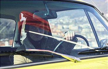 Klammer - Chasing the Line