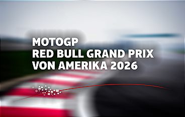 MotoGP - Red Bull Grand Prix von Amerika