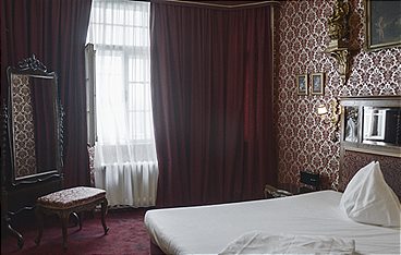 Österreichische Hotel-Legenden