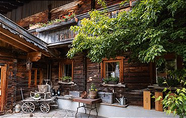 Österreichische Hotel-Legenden