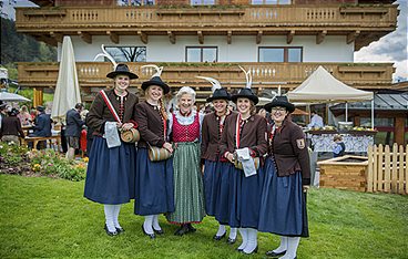 Österreichische Hotel-Legenden