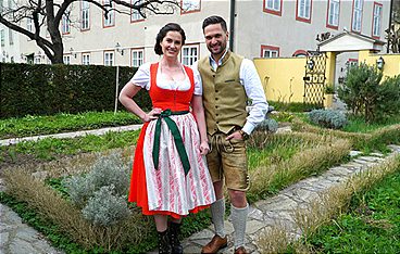 Servus Musikantenstammtisch