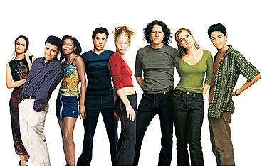 10 Dinge, die ich an Dir hasse