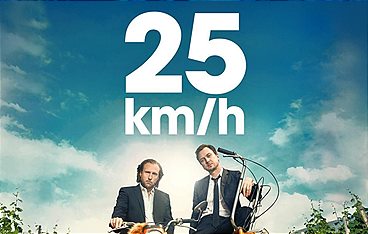 25 km/h