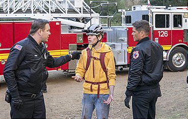 9-1-1: Lone Star