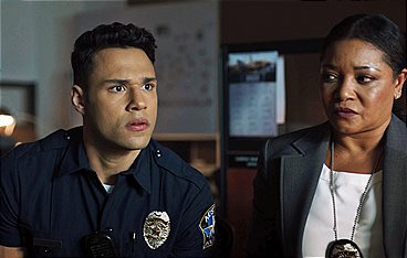 9-1-1: Lone Star