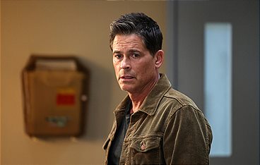 9-1-1: Lone Star