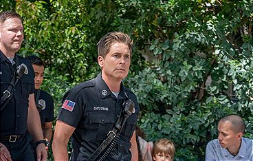 9-1-1: Lone Star