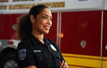 9-1-1: Lone Star