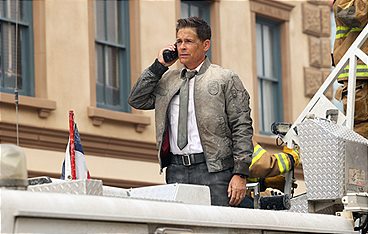 9-1-1: Lone Star