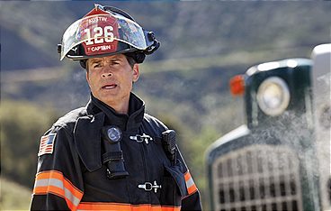 9-1-1: Lone Star