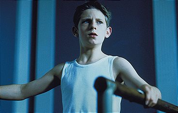 Billy Elliot - I Will Dance