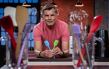 Das große Promibacken