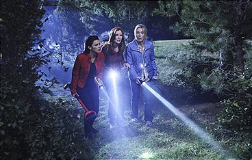 Desperate Housewives