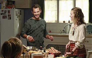 Desperate Housewives