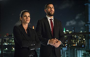 FBI: Special Crime Unit