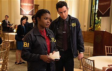 FBI: Special Crime Unit