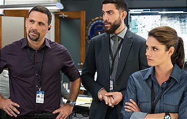 FBI: Special Crime Unit