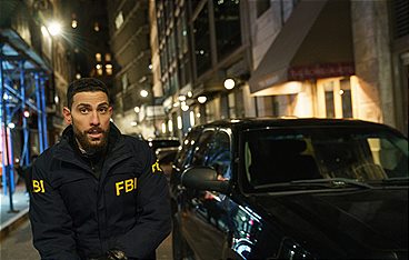 FBI: Special Crime Unit