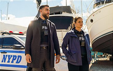 FBI: Special Crime Unit