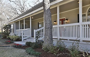 Fixer Upper - Umbauen, einrichten, einziehen!