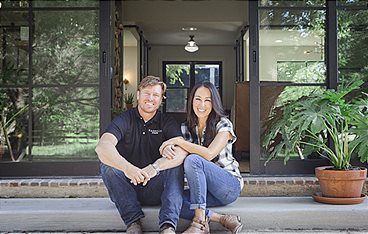 Fixer Upper - Umbauen, einrichten, einziehen!