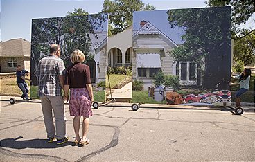 Fixer Upper - Umbauen, einrichten, einziehen!