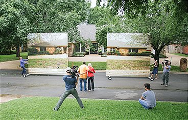 Fixer Upper - Umbauen, einrichten, einziehen!