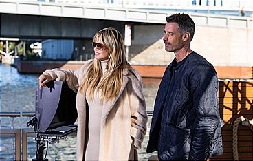 Germany's Next Topmodel - by Heidi Klum