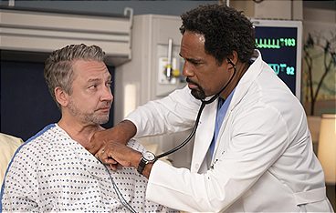 Grey's Anatomy - Die jungen Ärzte