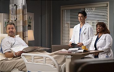 Grey's Anatomy - Die jungen Ärzte