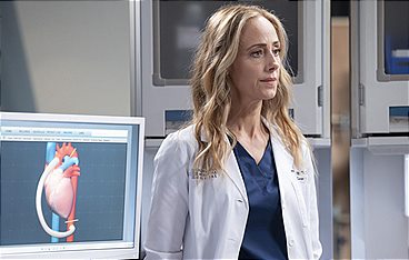 Grey's Anatomy - Die jungen Ärzte