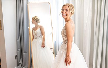 Hochzeit auf den ersten Blick