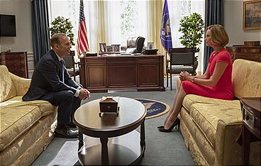 Long Shot - Unwahrscheinlich, aber nicht unmöglich