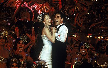 Moulin Rouge