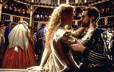 Shakespeare in Love