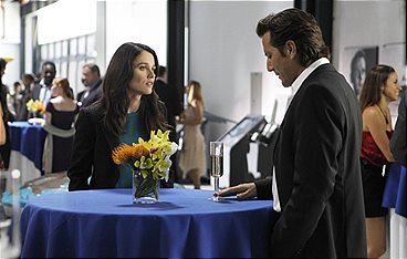 The Mentalist