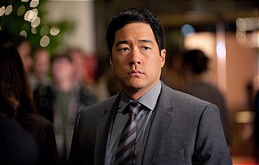 The Mentalist