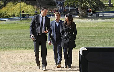 The Mentalist