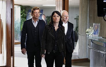 The Mentalist