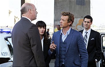 The Mentalist