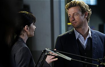 The Mentalist
