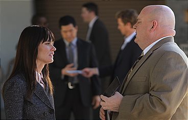 The Mentalist