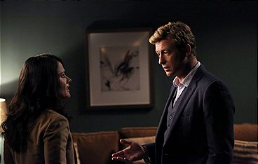The Mentalist