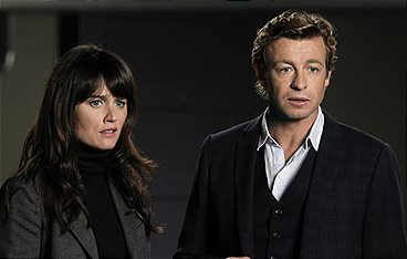 The Mentalist