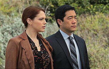 The Mentalist