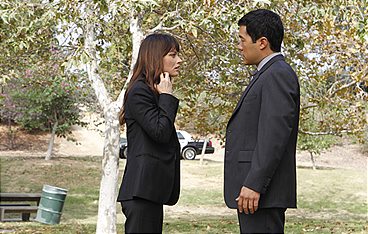The Mentalist