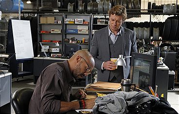 The Mentalist
