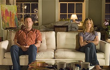 Trennung mit Hindernissen