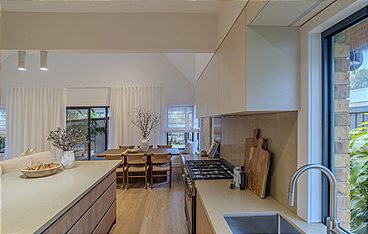 Unser Traumhaus: Umzug oder Umbau?